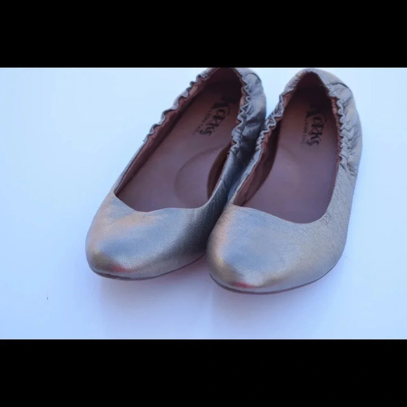Kork-ease flats - Picture 4 of 8